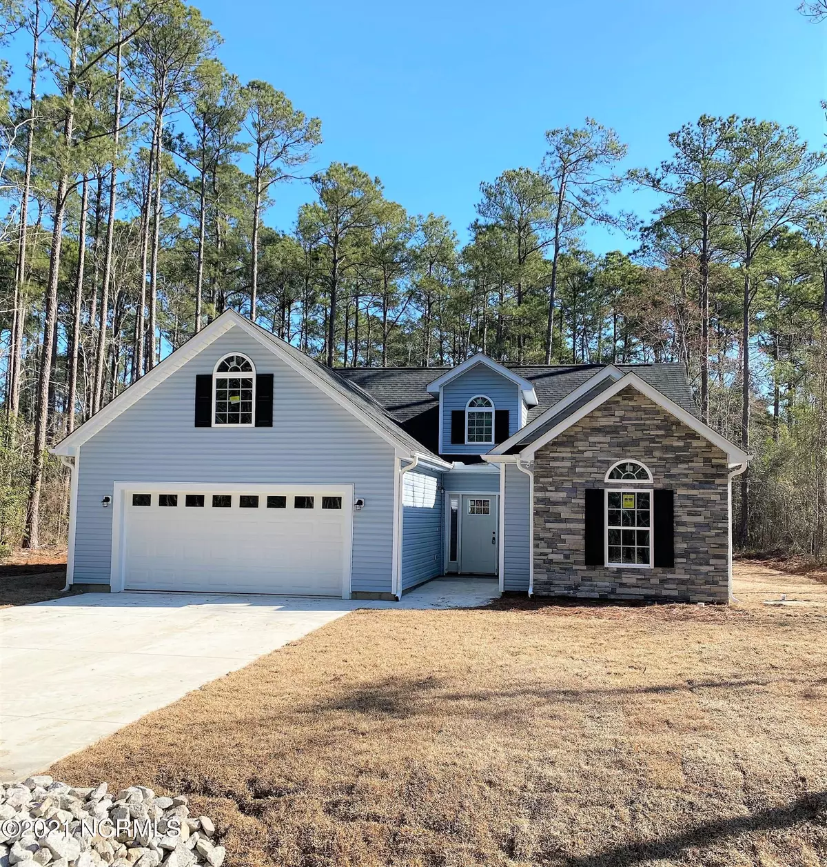 Calabash, NC 28467,480 Boundaryline Drive NW