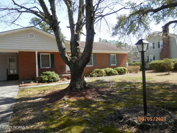 Whiteville, NC 28472,4906 Pleasant Plains Church RD