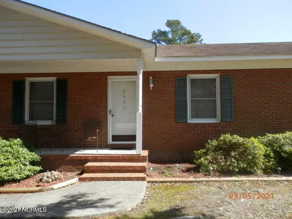 Whiteville, NC 28472,4906 Pleasant Plains Church RD