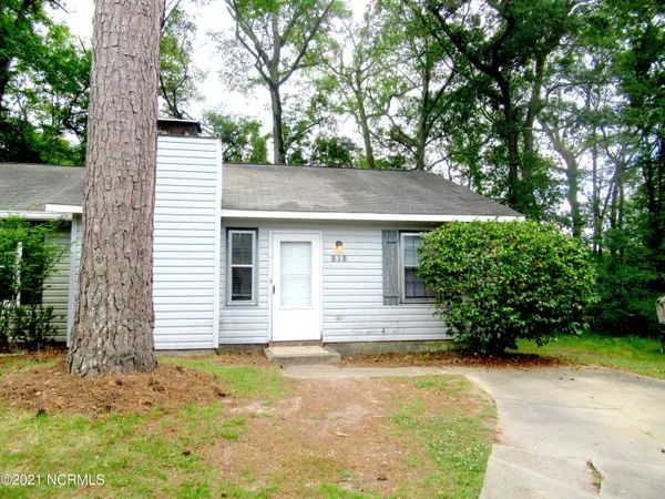 315 Cedar Creek DR, Jacksonville, NC 28540