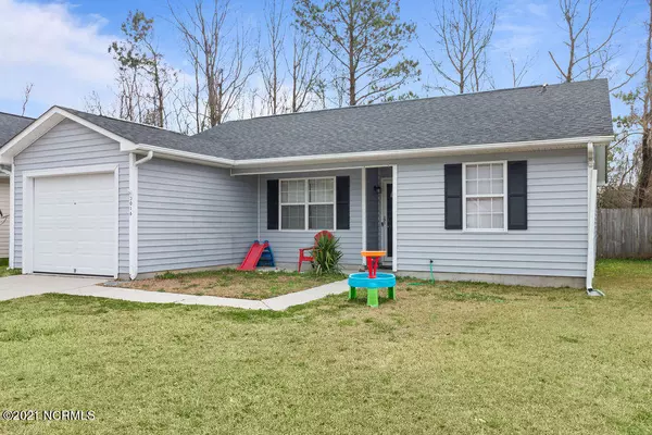 Jacksonville, NC 28546,3016 E Windgate Court