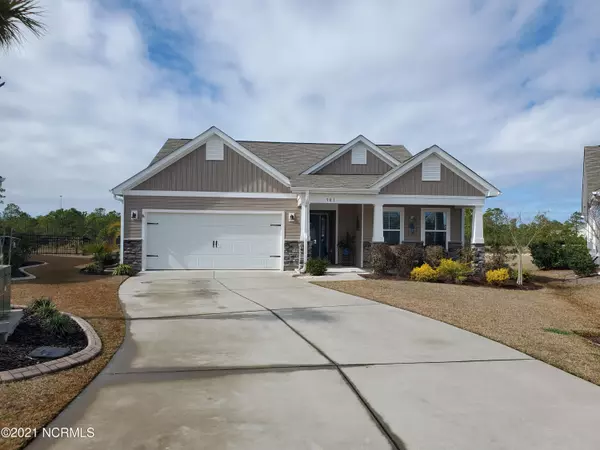 Ocean Isle Beach, NC 28469,901 Eastham CT SW