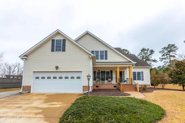 Greenville, NC 27858,4136 River Chase DR