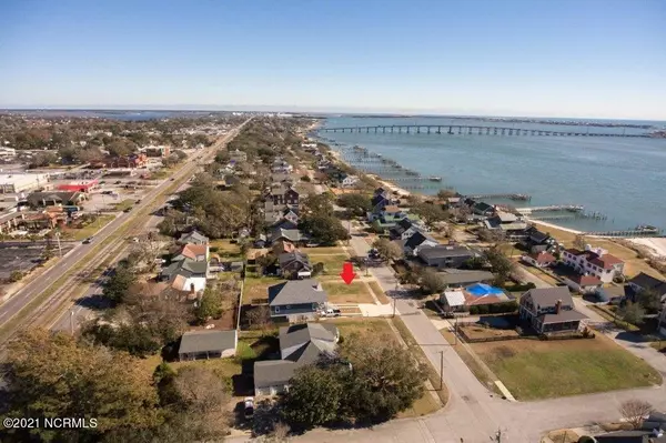 Morehead City, NC 28557,3112 Evans ST