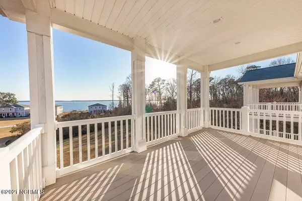 Minnesott Beach, NC 28510,1129 Bennett RD #Unit 5a