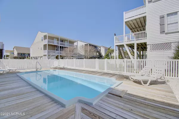 Holden Beach, NC 28462,1132 Ocean BLVD W