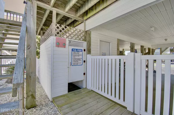 Holden Beach, NC 28462,1132 Ocean BLVD W