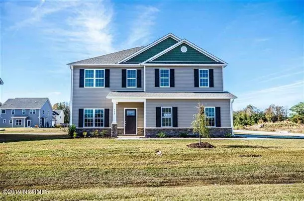 Jacksonville, NC 28546,500 Black Pearl CIR