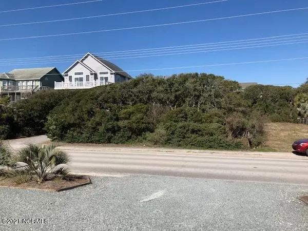 1817 S Shore Drive, Surf City, NC 28445