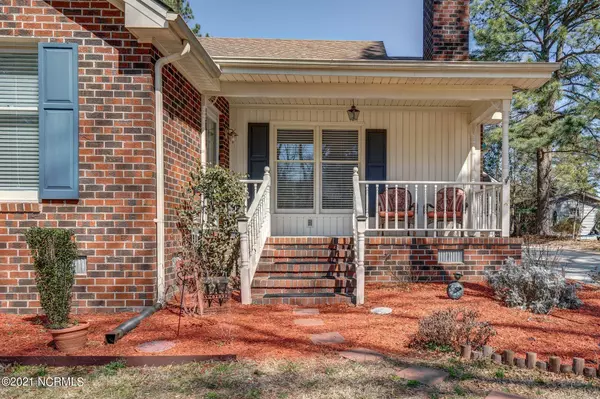 Nashville, NC 27856,308 Golfers LN