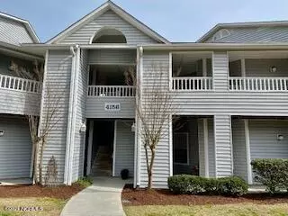 4156 Breezewood Drive #Unit 102, Wilmington, NC 28412