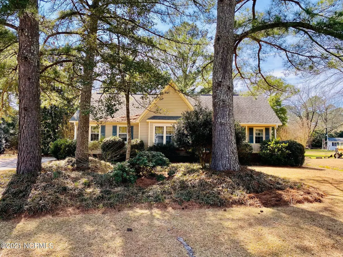 Greenville, NC 27858,108 Regalwood Road