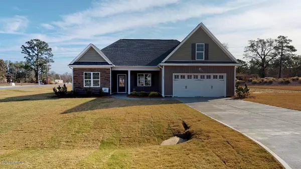 Rocky Point, NC 28457,Lot #56 Henline CT