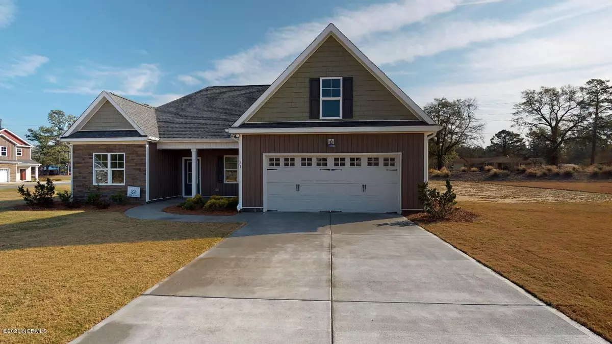 Rocky Point, NC 28457,Lot #56 Henline CT