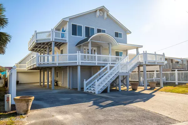 Atlantic Beach, NC 28512,108 Robin AVE