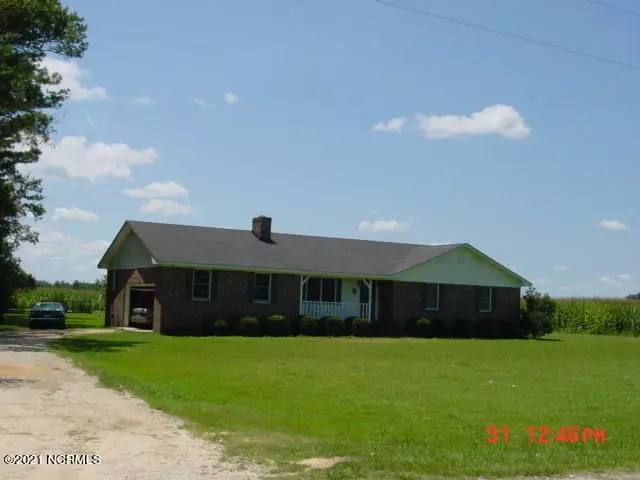 Burgaw, NC 28425,3969 Penderlea HWY