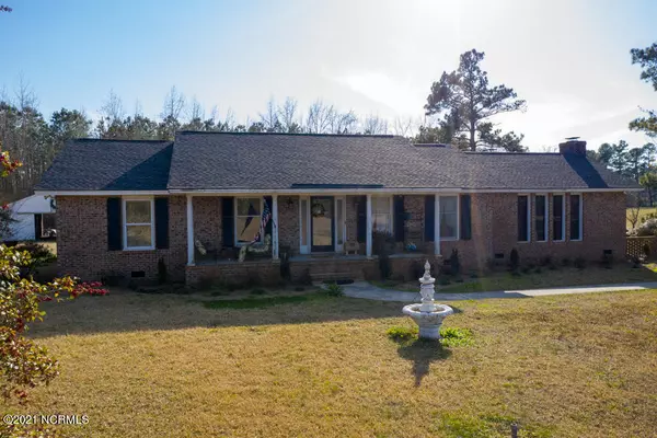 4441 Whiteville RD NW, Ash, NC 28420