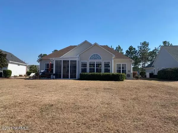 Sunset Beach, NC 28468,7609 Dunbar DR SW