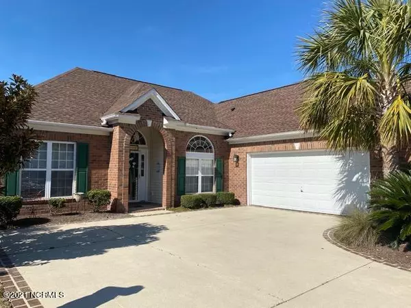 Sunset Beach, NC 28468,7609 Dunbar DR SW