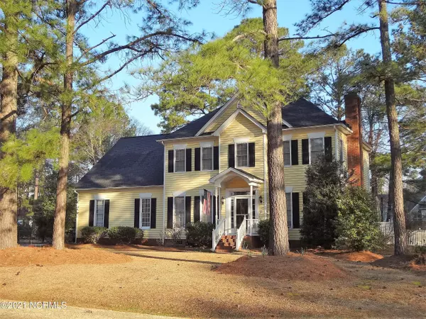 133 Duke Road, Winterville, NC 28590