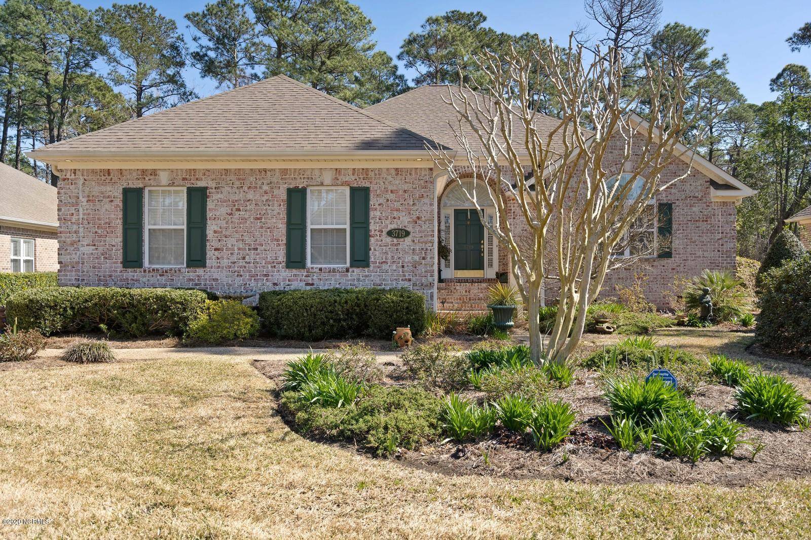Wilmington, NC 28409,3719 Grantham CT