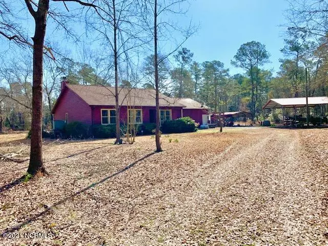 Atkinson, NC 28421,113 Big Eagle RD