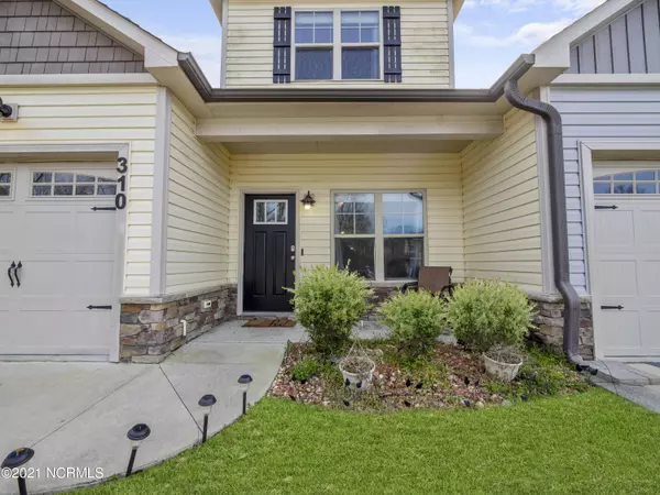 Richlands, NC 28574,310 Winstead Loop RD