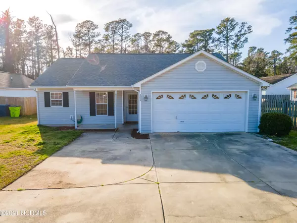 302 Church RD, Havelock, NC 28532