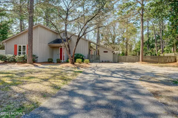 Wilmington, NC 28409,3416 Osprey LN