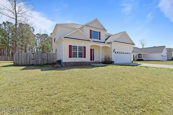 Jacksonville, NC 28546,110 Sparkling Brook Way