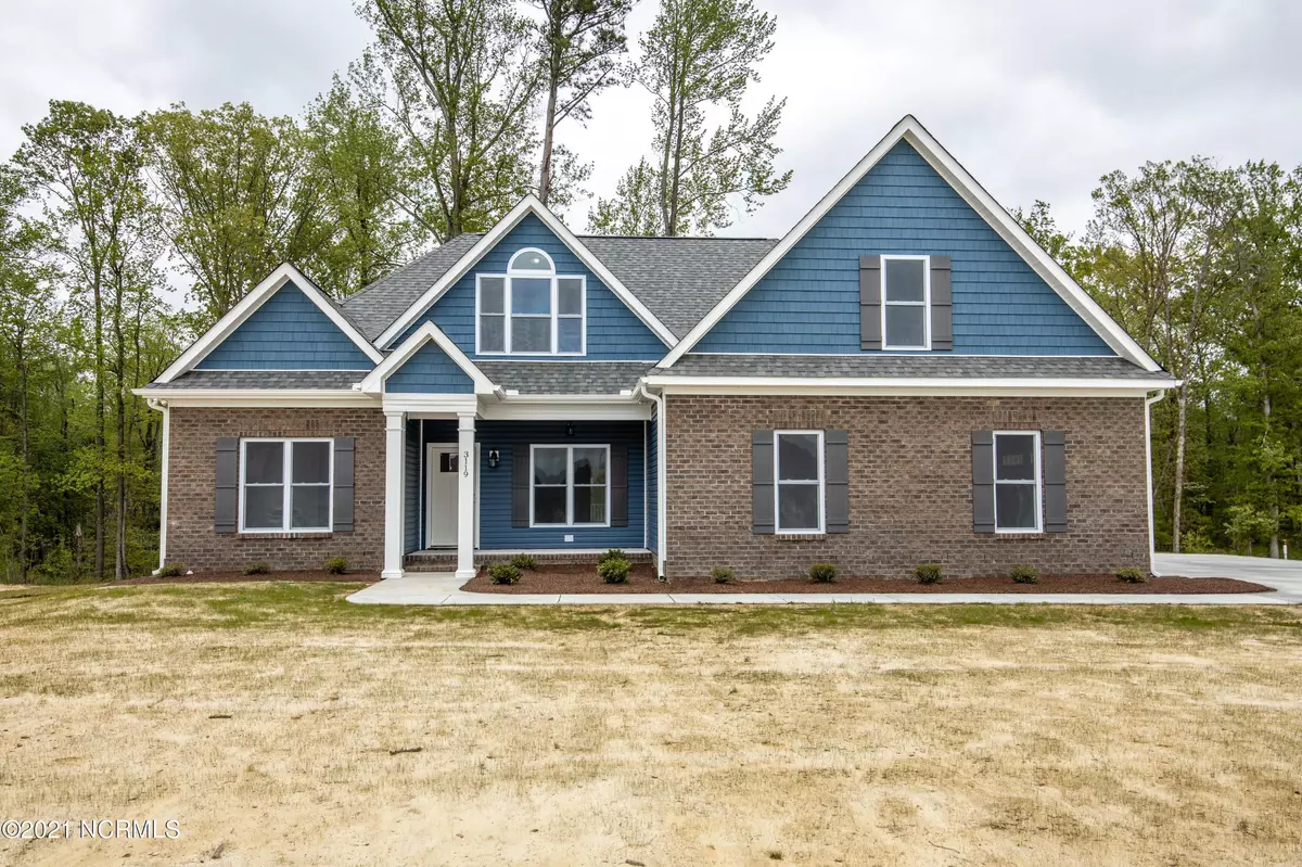 Greenville, NC 27834,607 Megan Drive