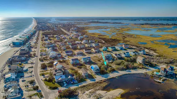 North Topsail Beach, NC 28460,10 River Drive