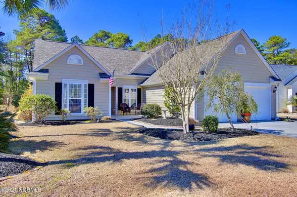 7585 Dunbar DR SW, Sunset Beach, NC 28468