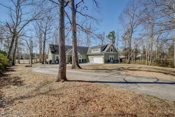 Hampstead, NC 28443,2434 Country Club DR