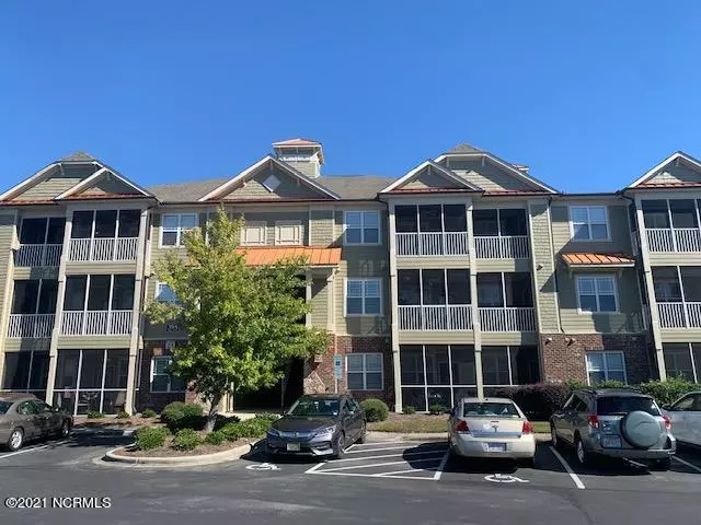 Calabash, NC 28467,395 S Crow Creek DR NW #Unit 2308