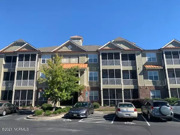 395 S Crow Creek DR NW #Unit 2308, Calabash, NC 28467