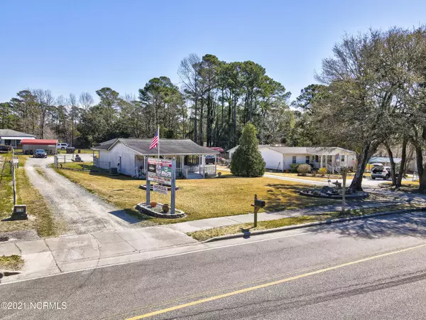 Calabash, NC 28467,1083 River Road