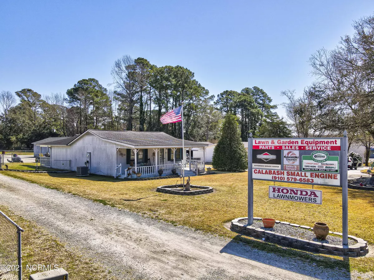 Calabash, NC 28467,1083 River Road