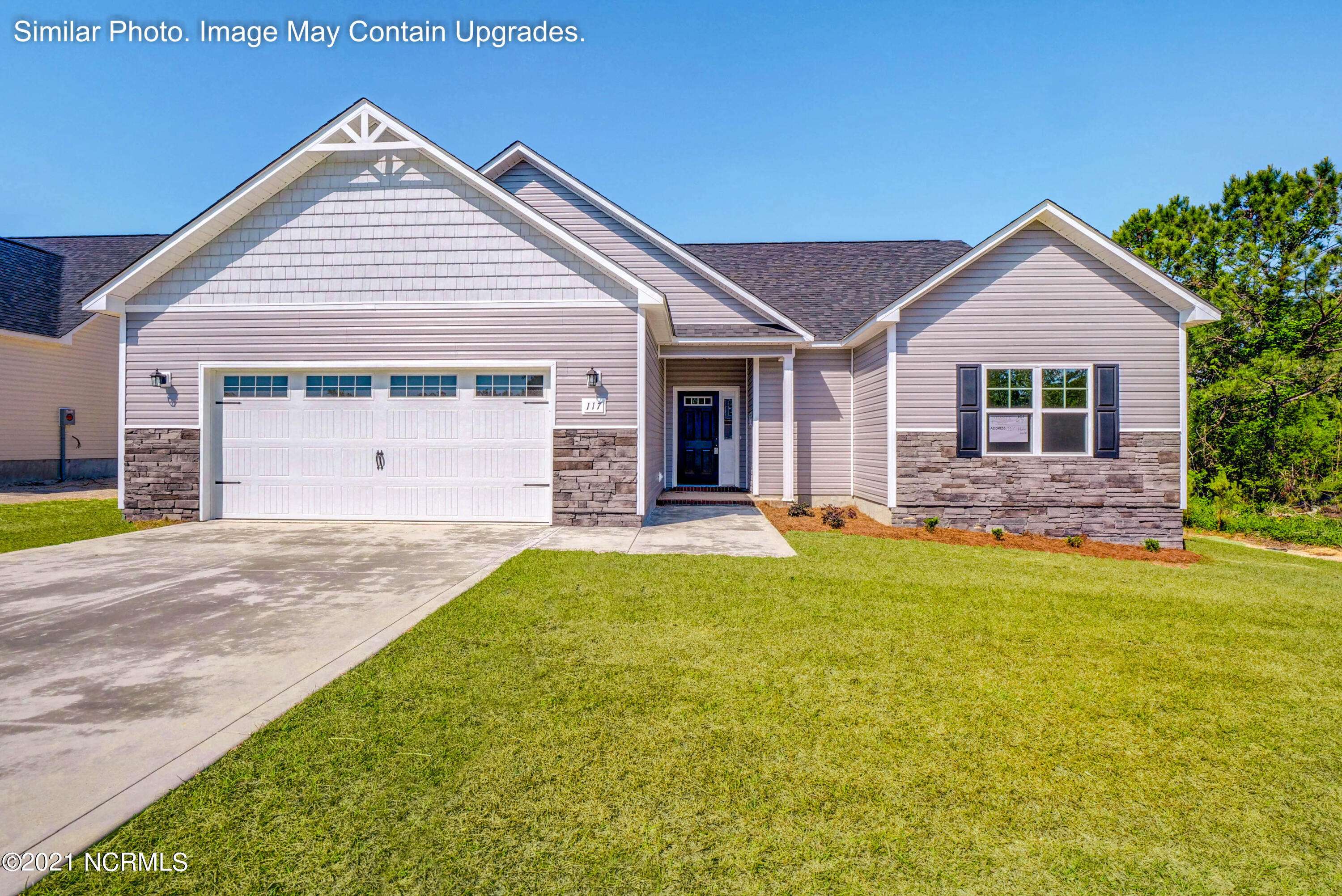 Stella, NC 28582,142 Forest Ridge TRL