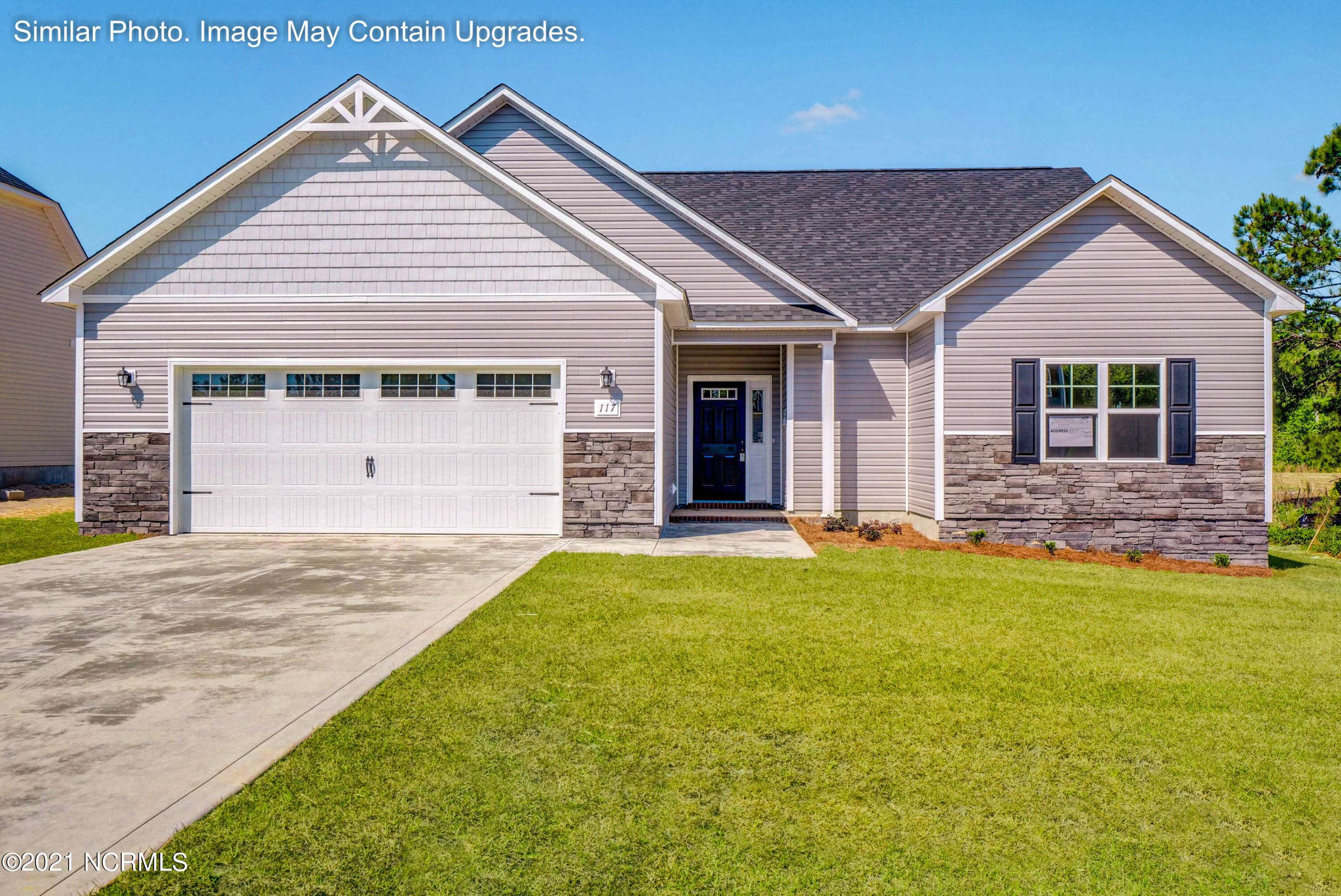 Stella, NC 28582,142 Forest Ridge TRL