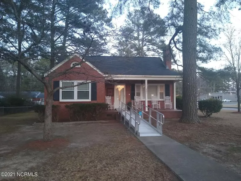 301 Mallory ST, Rocky Mount, NC 27801