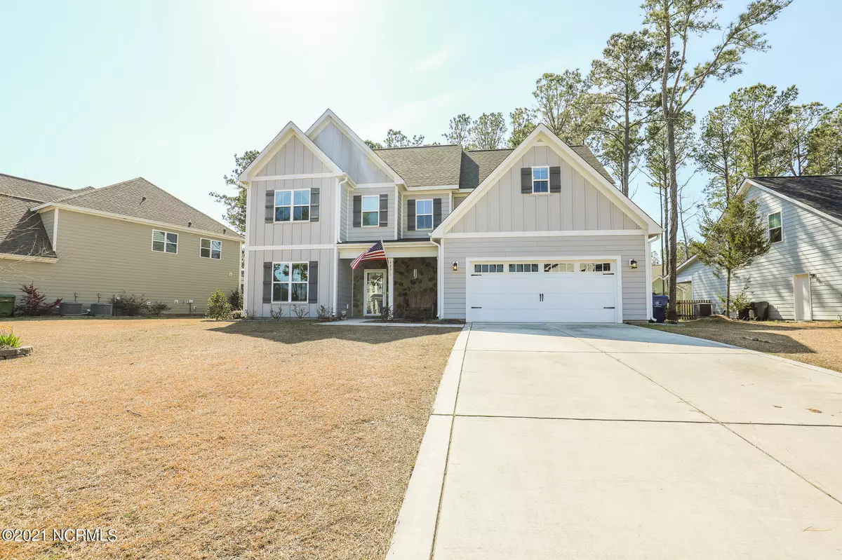 Sneads Ferry, NC 28460,423 Canvasback LN