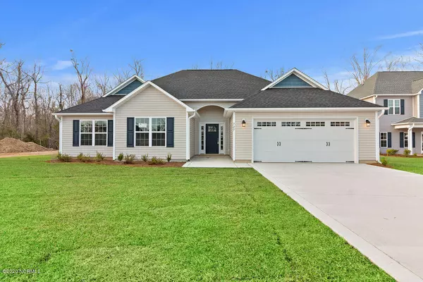 Jacksonville, NC 28546,506 Black Pearl CIR