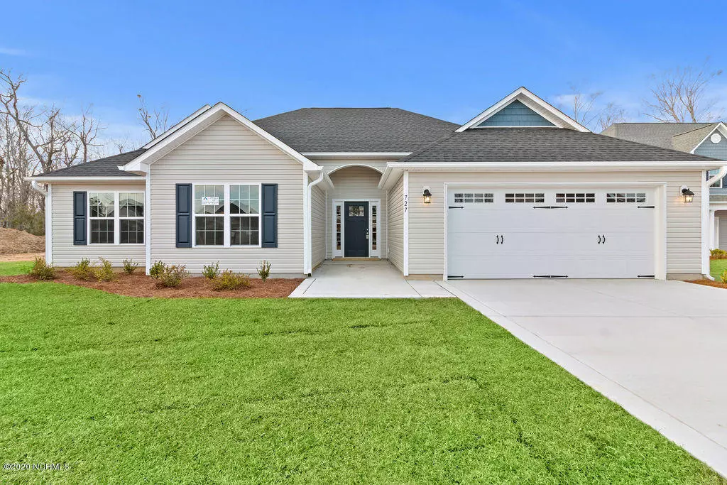 Jacksonville, NC 28546,506 Black Pearl CIR