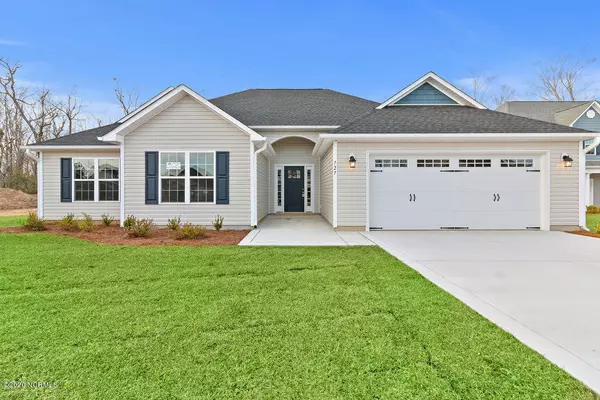 506 Black Pearl CIR, Jacksonville, NC 28546