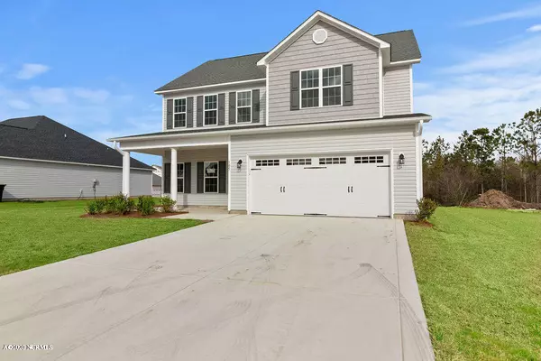 Jacksonville, NC 28546,511 Black Pearl CIR