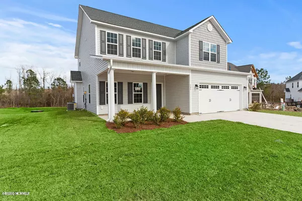 Jacksonville, NC 28546,511 Black Pearl CIR