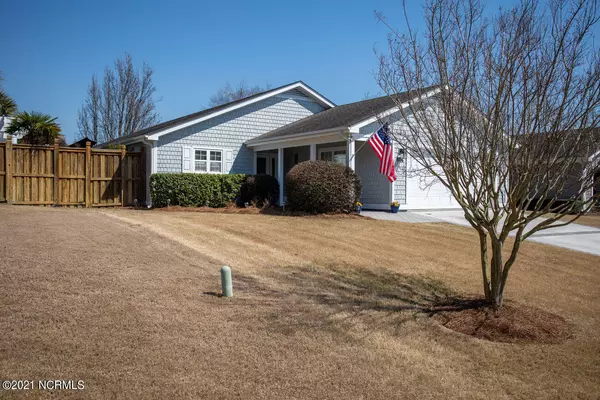 Wilmington, NC 28405,806 Royal Bonnet Court