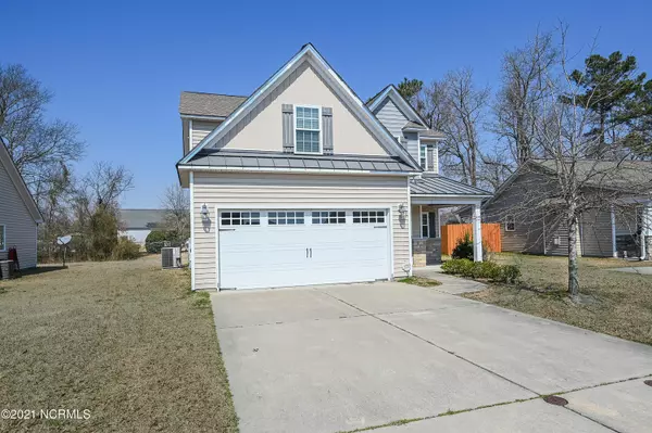 Greenville, NC 27834,2310 Great Laurel CT