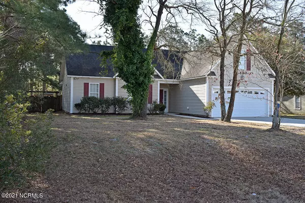 Holly Ridge, NC 28445,101 Village Drive